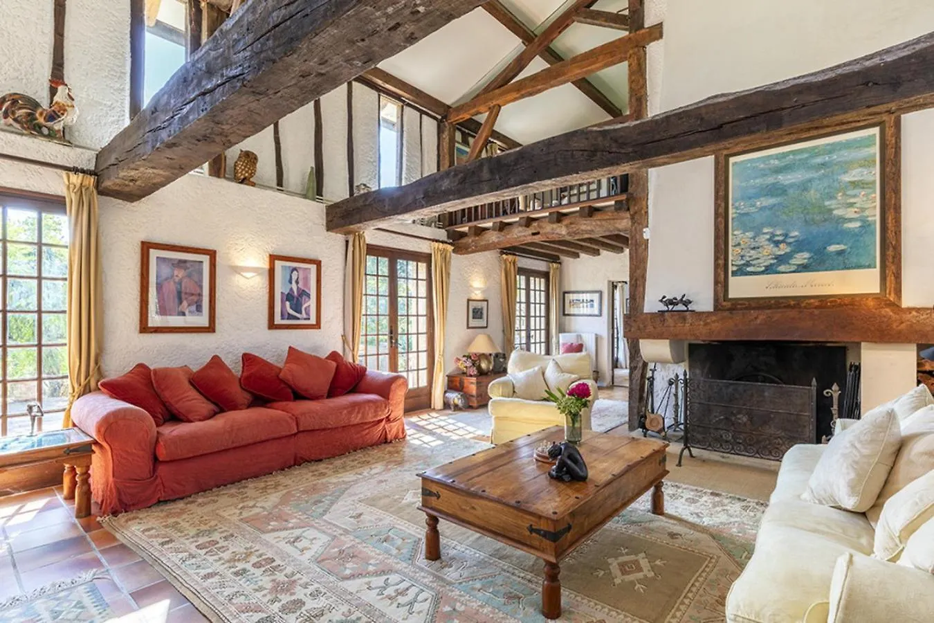 Tarrit De Bas Villa Castelnau-d'Auzan France