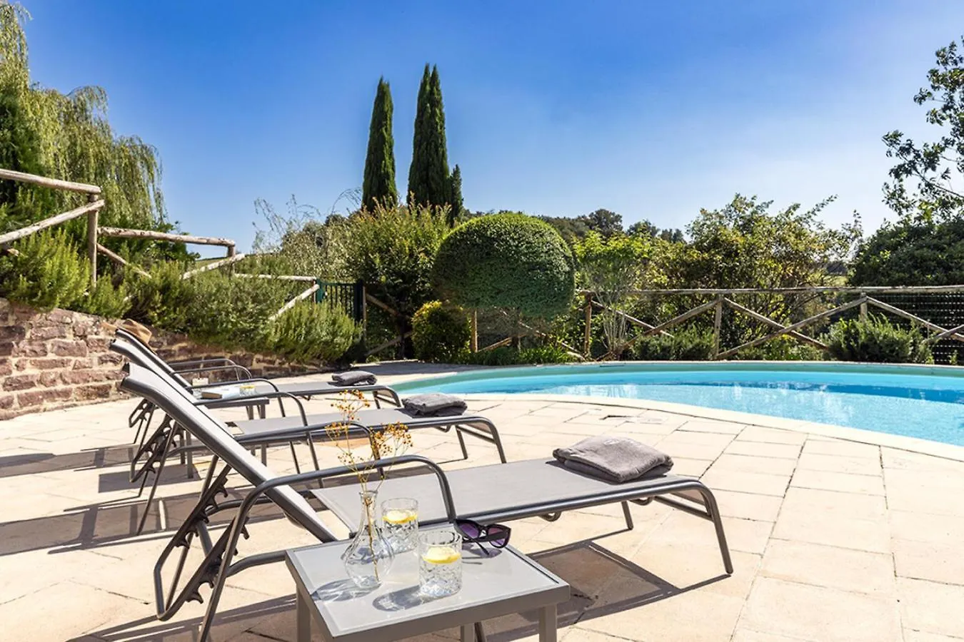 Tarrit De Bas Villa Castelnau-d'Auzan