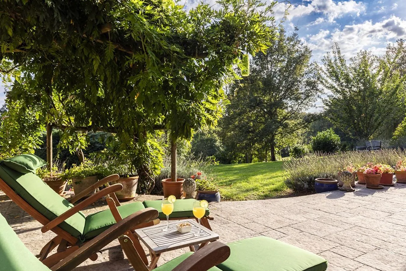 Tarrit De Bas Villa Castelnau-d'Auzan 0*,