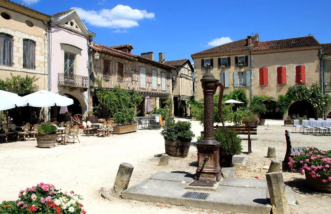 Tarrit De Bas Villa Castelnau-d'Auzan