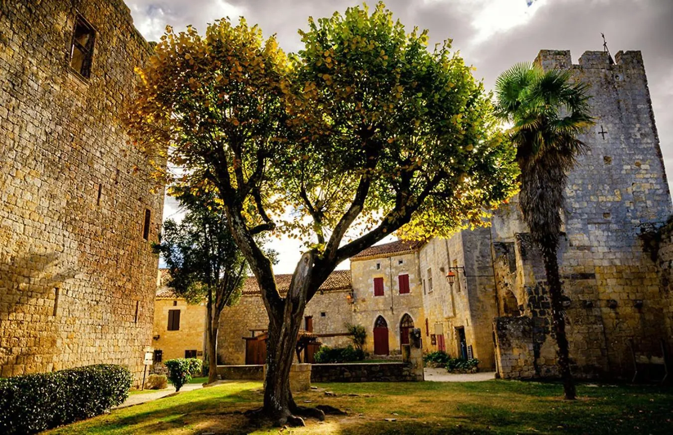 Tarrit De Bas Villa Castelnau-d'Auzan