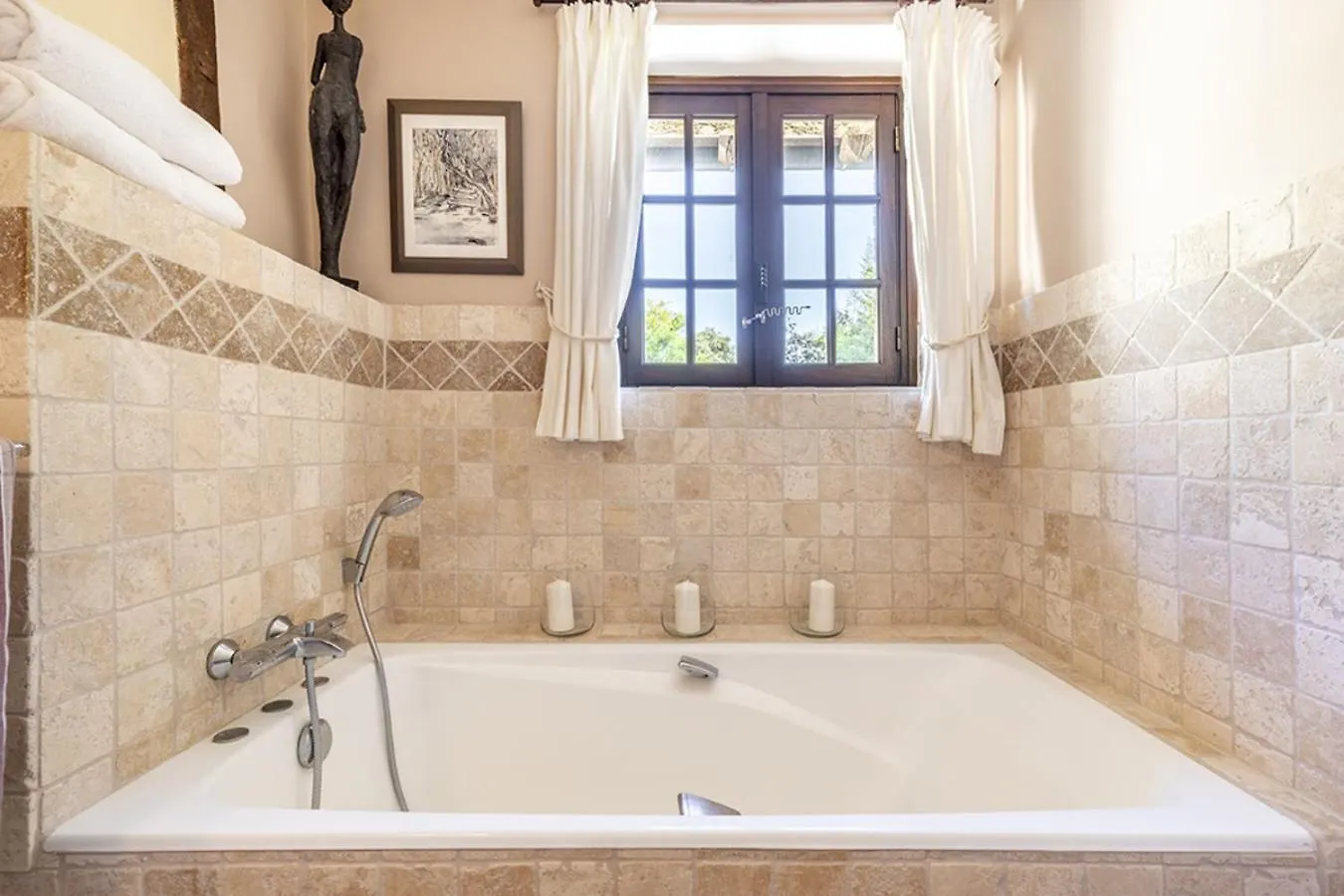 Tarrit De Bas Villa Castelnau-d'Auzan