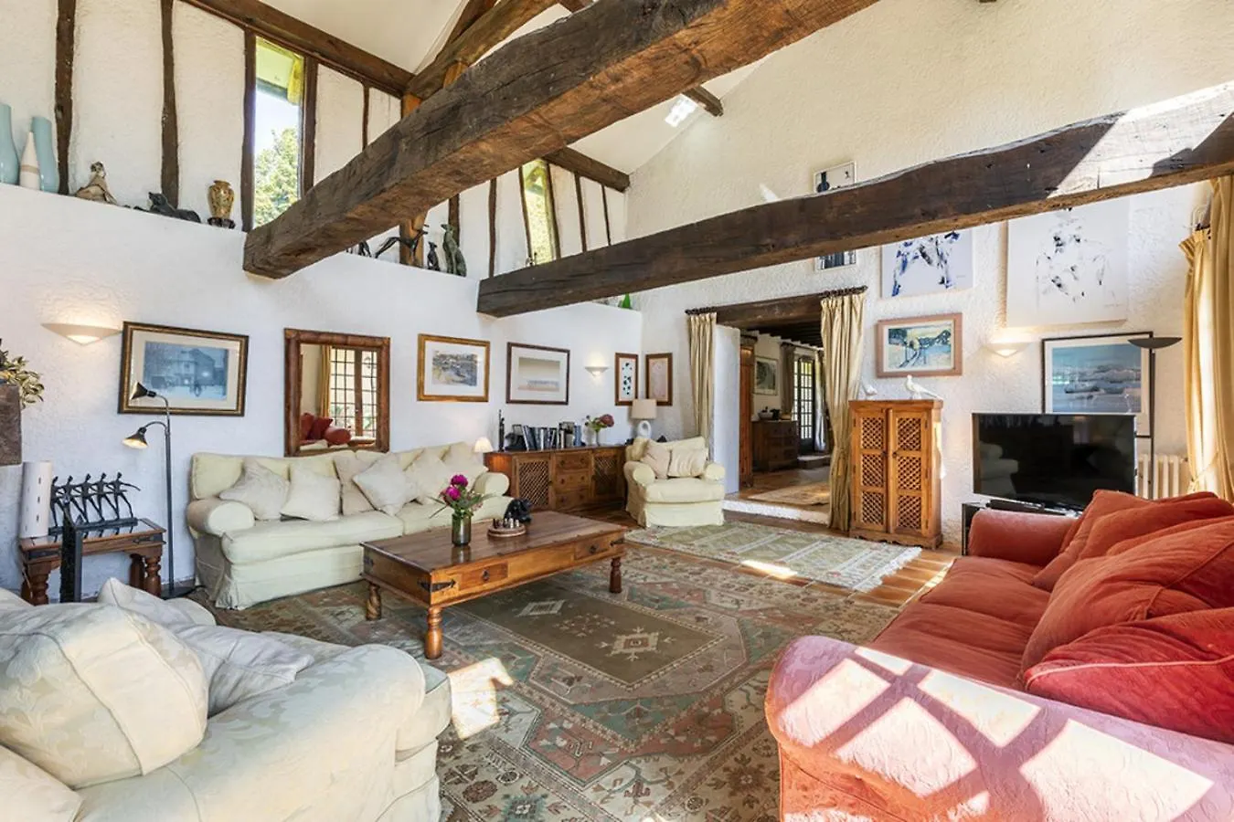 Tarrit De Bas Villa Castelnau-d'Auzan